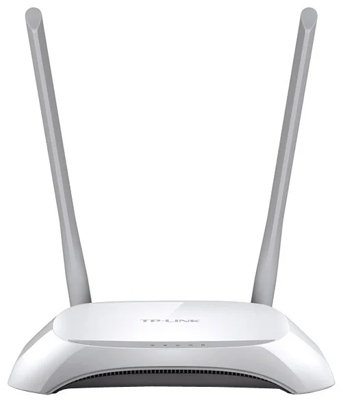 Роутер TP-LINK TL-WR840N