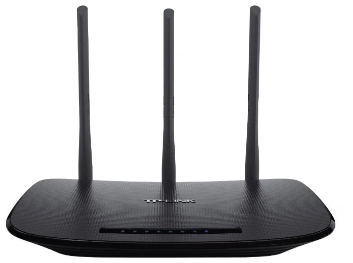 Роутер TP-LINK TL-WR940N