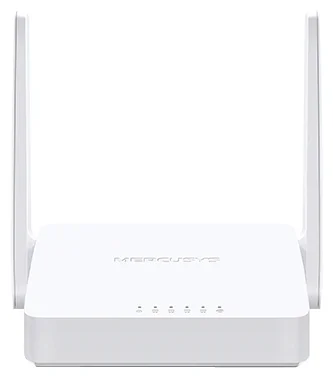Роутер Mercusys MW305R(RU)