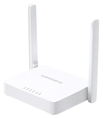Фото Роутер Mercusys MW305R(RU)