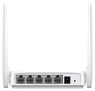Фотография Роутер Mercusys MW305R(RU)