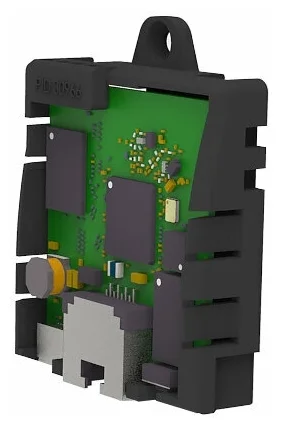 Фотография Wi-Fi точка доступа MIKROTIK RBcAPL-2nD
