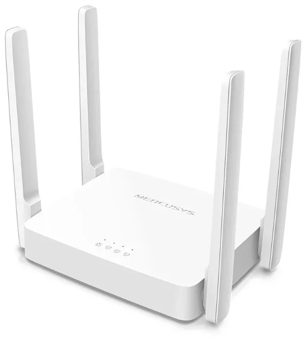 Фото Роутер MERCUSYS AC10