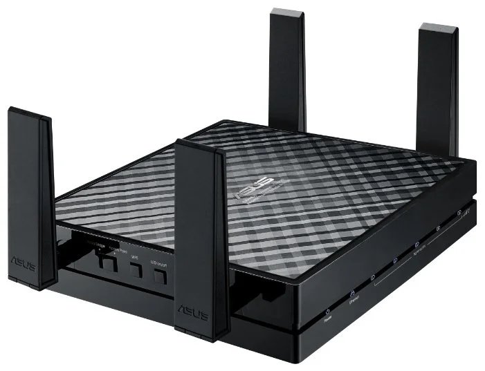 Роутер ASUS EA-AC87