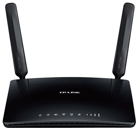 Фото Роутер TP-LINK Archer MR200