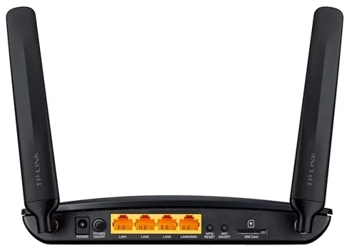 Фотография Роутер TP-LINK Archer MR200
