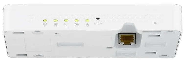 Купить Точка доступа ZYXEL NWA1302-AC