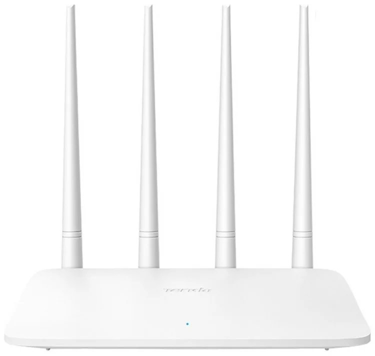 Фото Роутер TENDA F6 WiFi 4