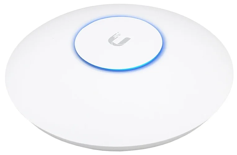 Фото Точка доступа UBIQUITI UniFi UAP-AC-HD v2