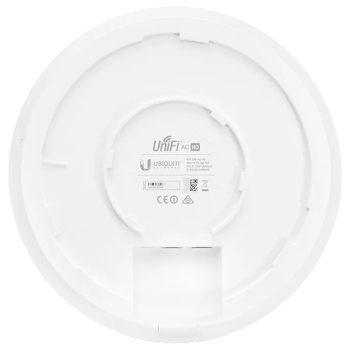 Цена Точка доступа UBIQUITI UniFi UAP-AC-HD v2