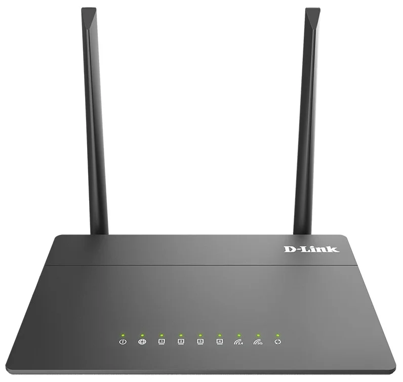 Роутер D-LINK DIR-806A/RU/R1A