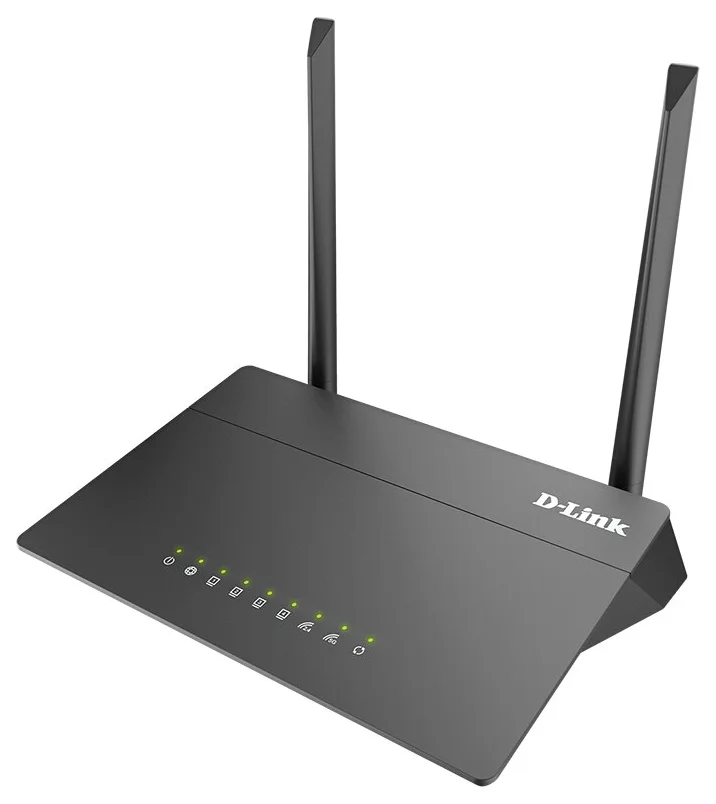 Фото Роутер D-LINK DIR-806A/RU/R1A