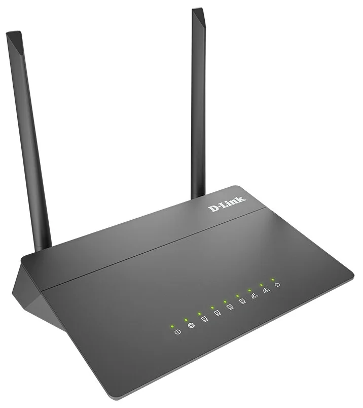 Фотография Роутер D-LINK DIR-806A/RU/R1A
