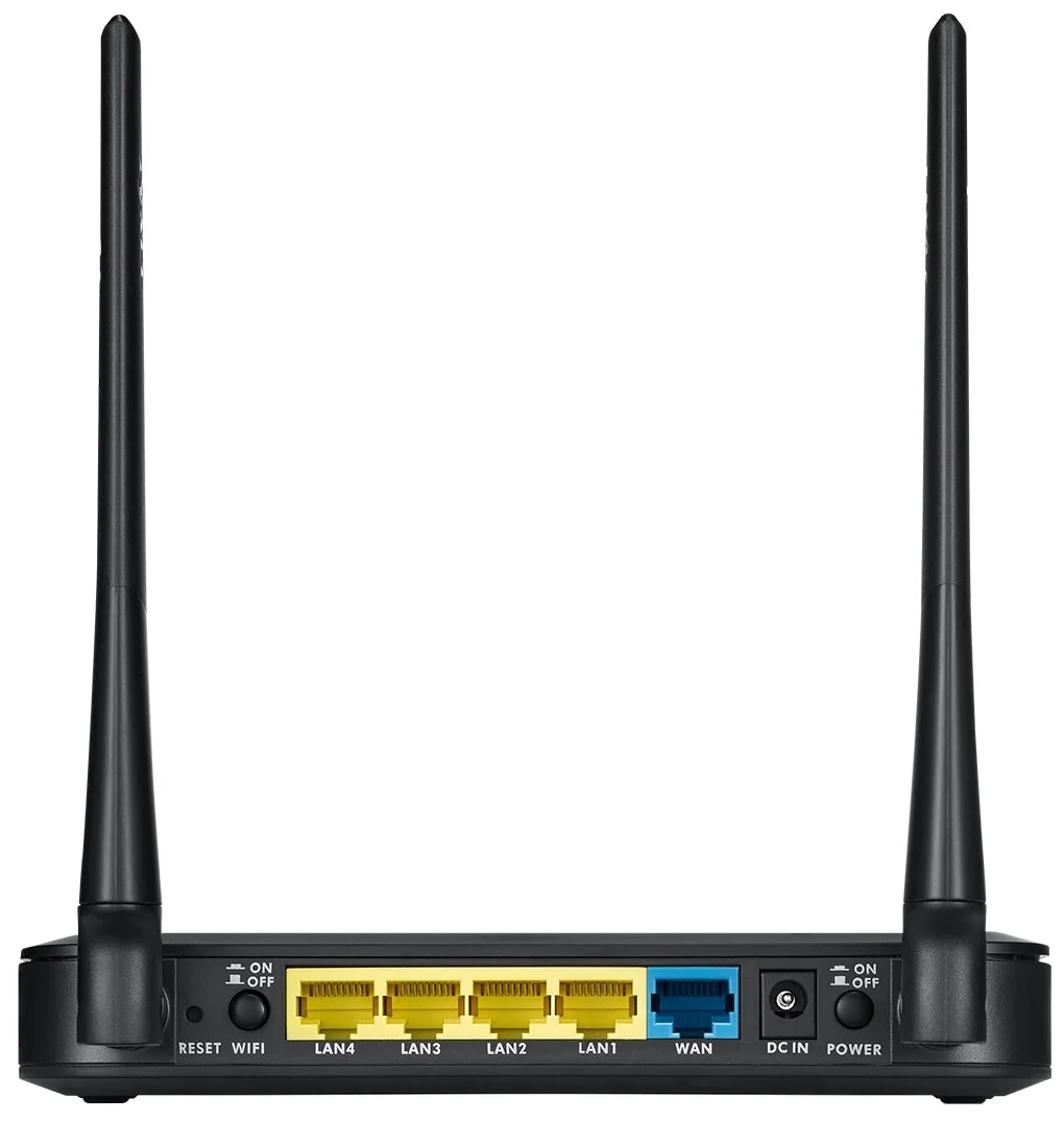 Картинка Роутер ZYXEL NBG6515