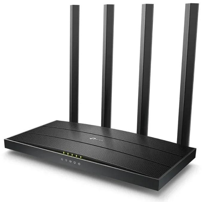 Фото Роутер TP-LINK Archer C80 AC1900 Фото Роутер TP-LINK Archer C80 AC1900