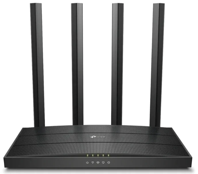 Фотография Роутер TP-LINK Archer C80 AC1900 Фотография Роутер TP-LINK Archer C80 AC1900