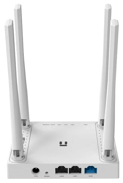 Роутер NETIS MW5240