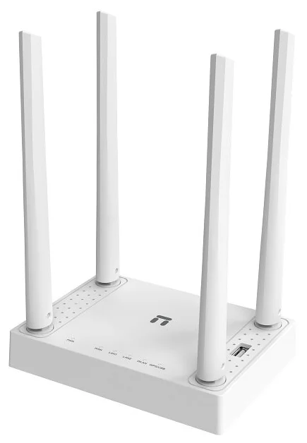 Фото Роутер NETIS MW5240