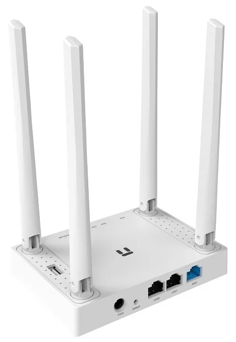 Фотография Роутер NETIS MW5240
