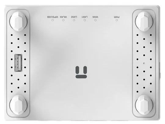 Картинка Роутер NETIS MW5240