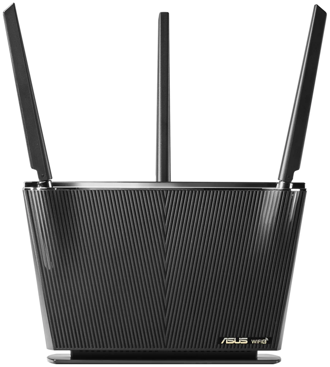 Фото Роутер ASUS RT-AX68U (90IG05M0-MO3G00)