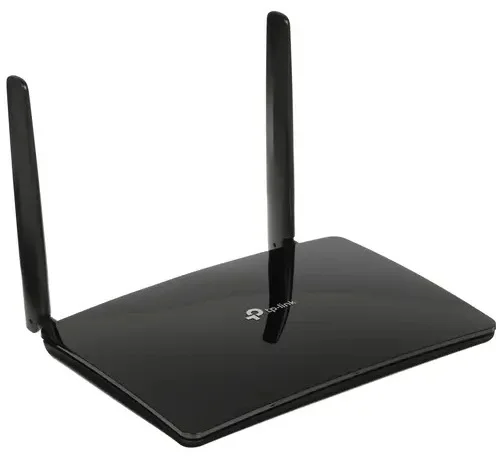 Роутер TP-LINK Archer MR500 AC1200