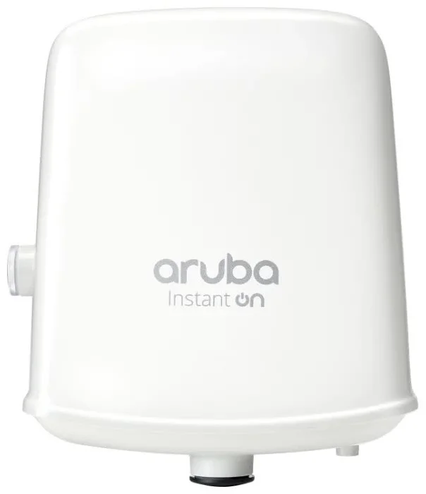 Точка доступа HP Aruba Instant On AP17 (0503-ARPR) R2X11A