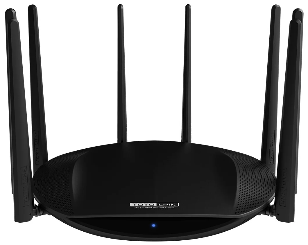 Роутер TotoLink A7000R WiFi 5