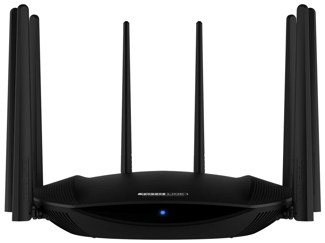 Цена Роутер TotoLink A7000R WiFi 5