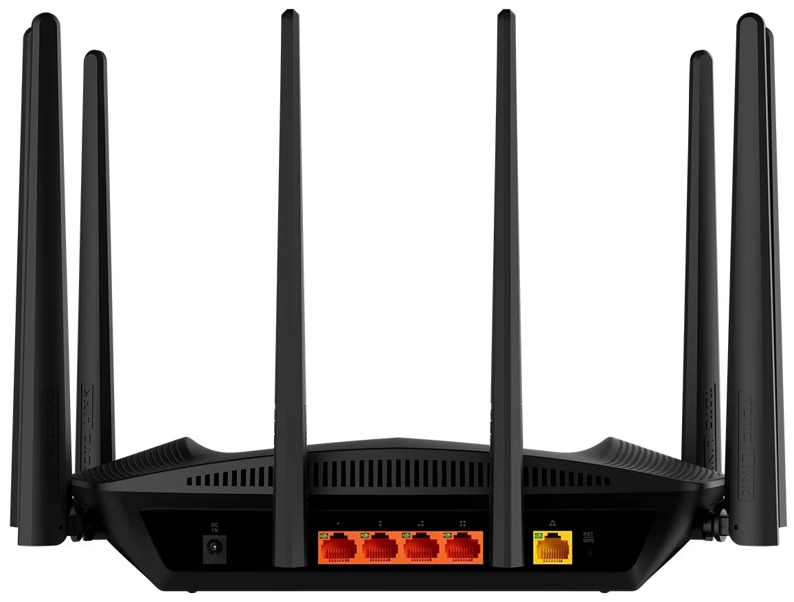 Купить Роутер TotoLink A7000R WiFi 5