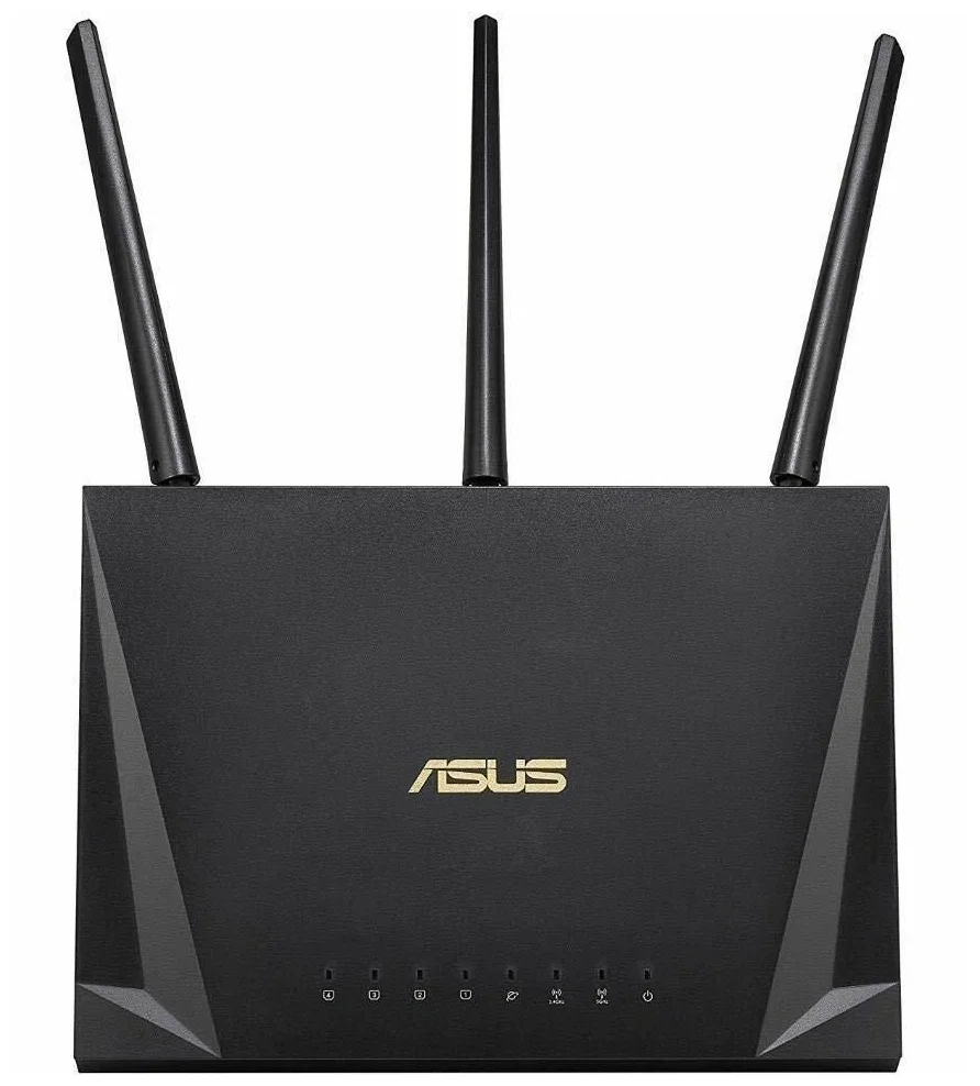 Фото Роутер ASUS RT-AC85P MU-MIMO