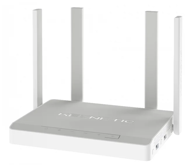 Фотография Роутер KEENETIC Ultra (KN-1810) Фотография Роутер KEENETIC Ultra (KN-1810)