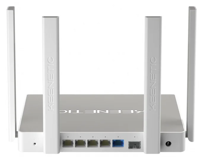 Купить Роутер KEENETIC Ultra (KN-1810) Купить Роутер KEENETIC Ultra (KN-1810)