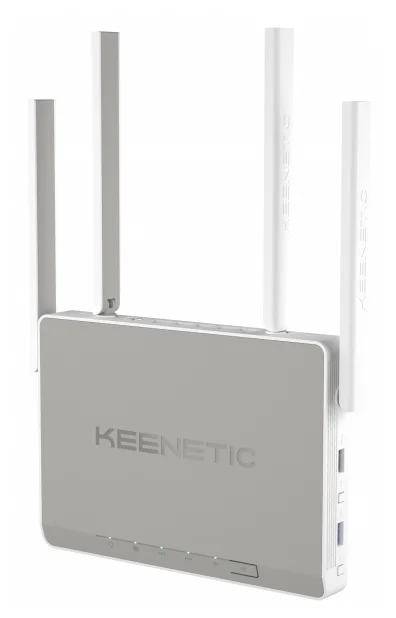 Роутер KEENETIC Giga (KN-1010) заказать