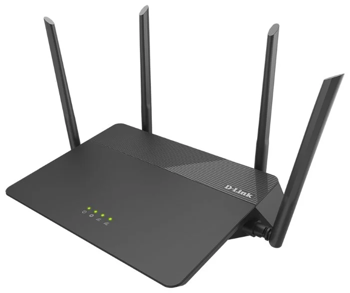 Роутер D-LINK DIR-878/RU/A1A