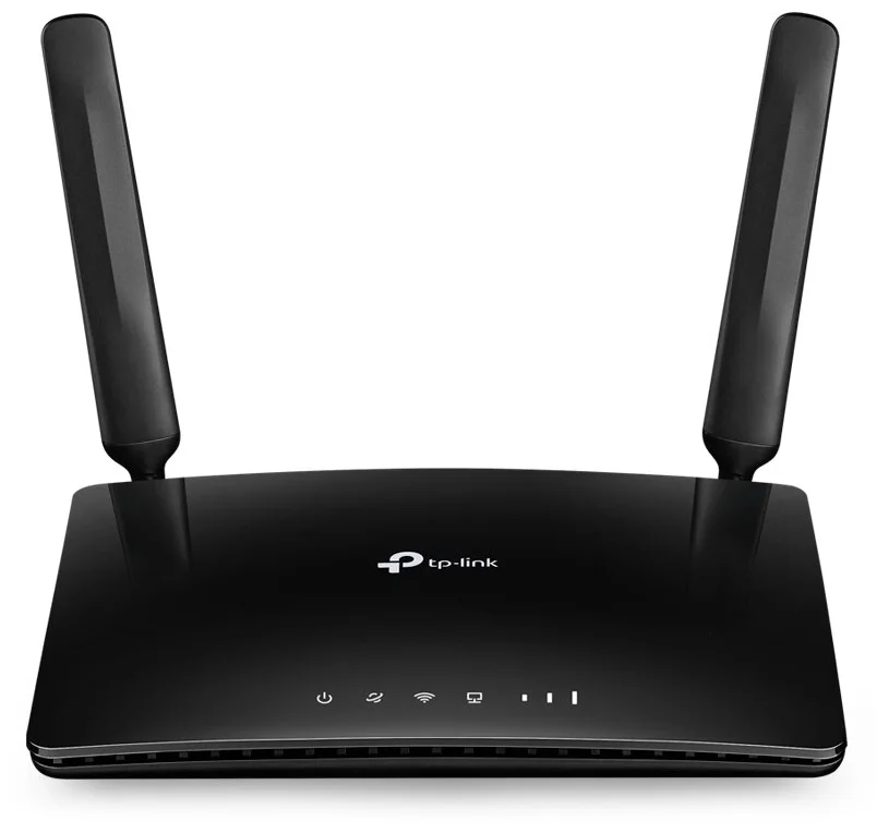 Фото Роутер TP-LINK Archer MR400 AC1200 Фото Роутер TP-LINK Archer MR400 AC1200