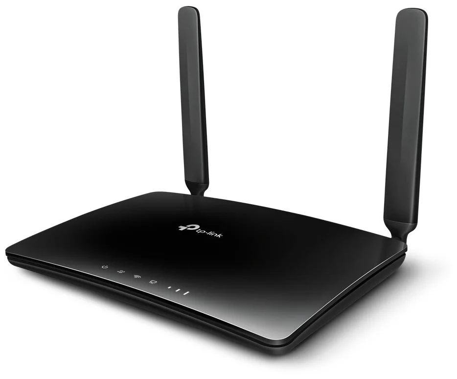 Фотография Роутер TP-LINK Archer MR400 AC1200 Фотография Роутер TP-LINK Archer MR400 AC1200