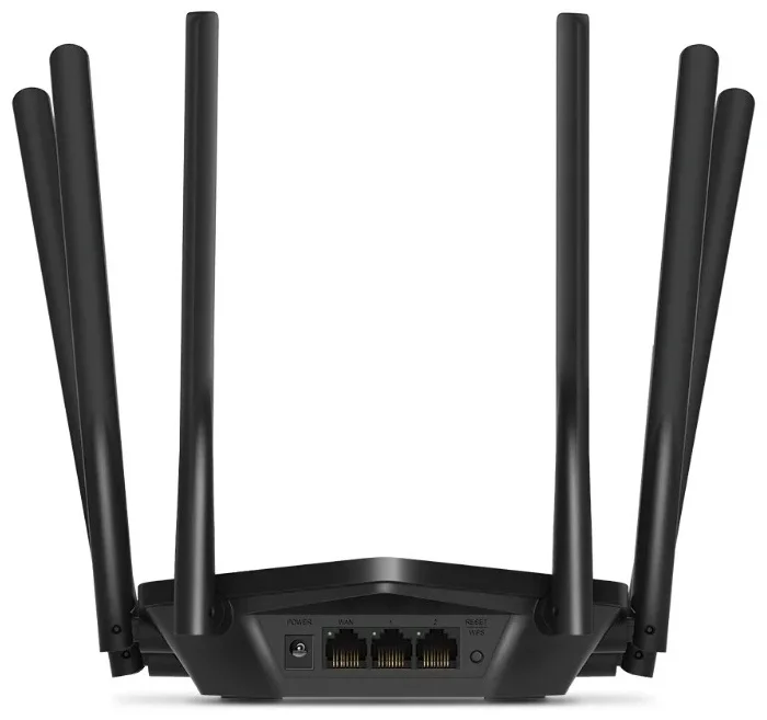 Фото Роутер MERCUSYS MR50G