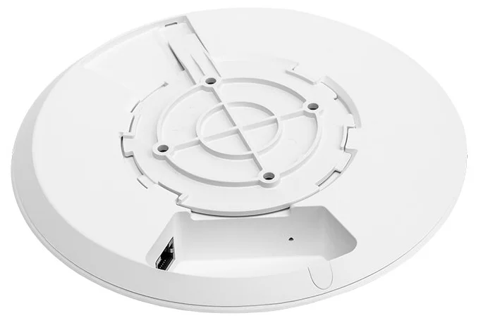 Картинка Точка доступа потолочная UBIQUITI UAP-AC-LR