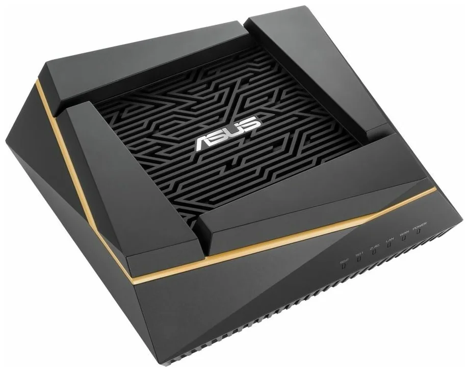 Цена Роутер ASUS RT-AX92U