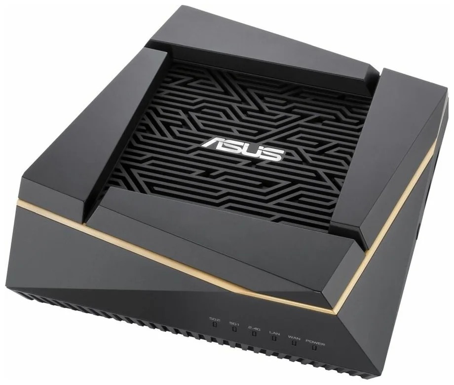 Купить Роутер ASUS RT-AX92U