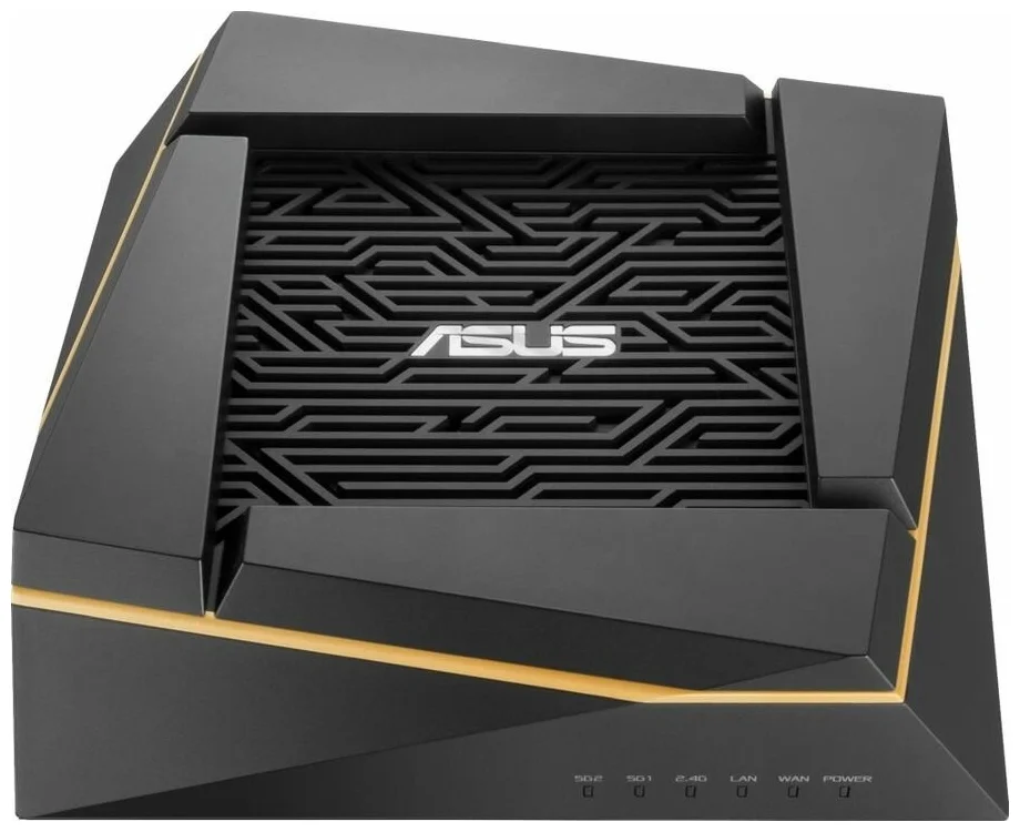 Роутер ASUS RT-AX92U заказать