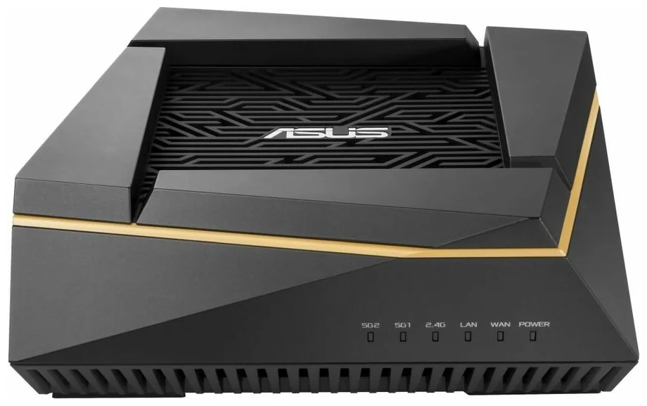 Роутер ASUS RT-AX92U Казахстан