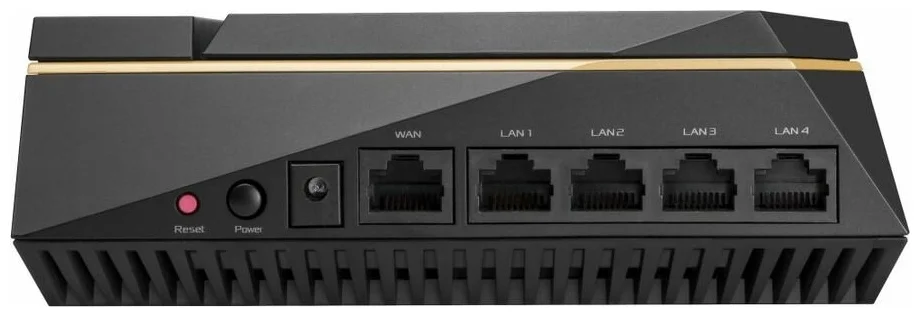 Роутер ASUS RT-AX92U Казахстан