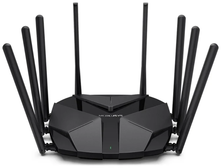 Фото Роутер MERCUSYS MR90X