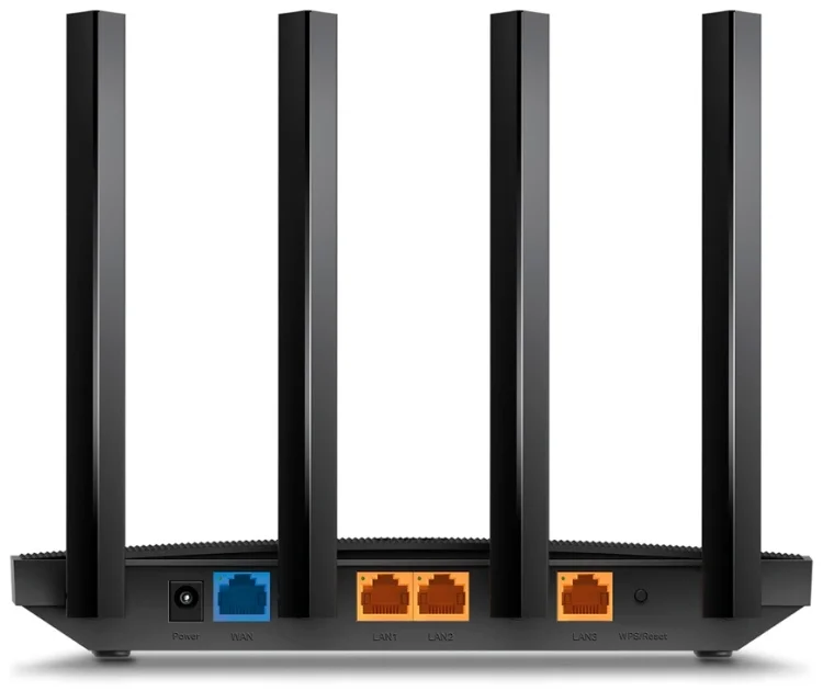Фото Роутер TP-LINK Archer AX17