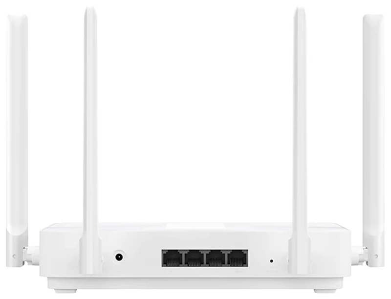 Фотография Роутер XIAOMI Mi Router (Redmi AX5) WiFi 6