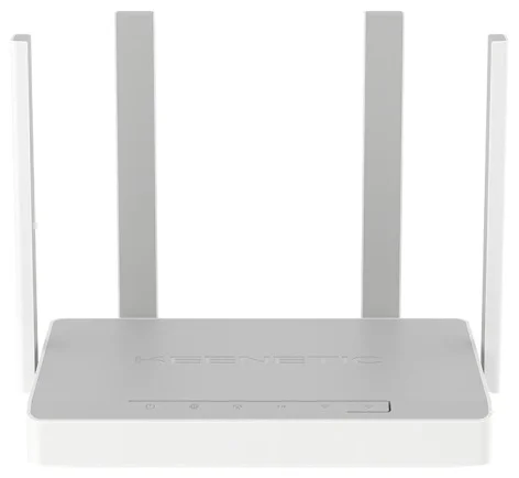 Роутер KEENETIC Hero 4G+ (KN-2311)