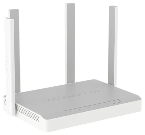 Цена Роутер KEENETIC Hero 4G+ (KN-2311)