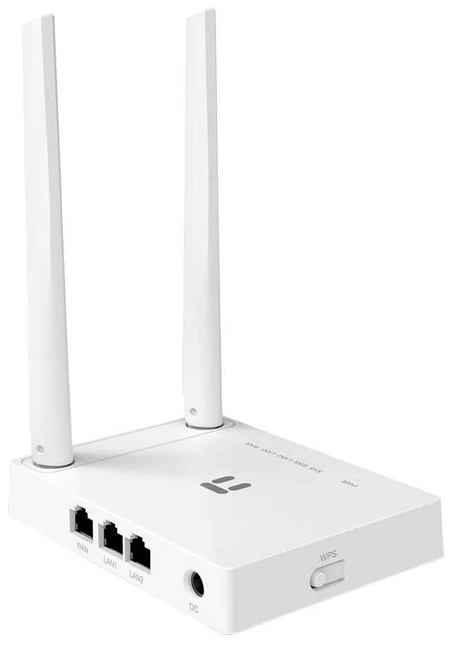 Картинка Роутер NETIS W1